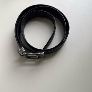 Salvatore Ferragamo reversible men’s belt